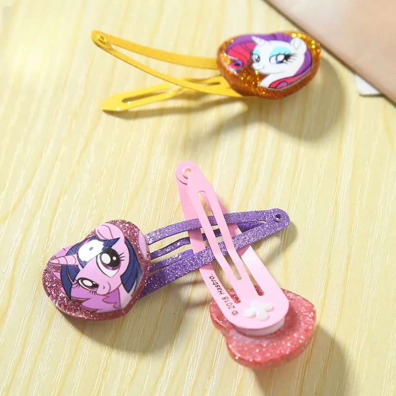 PinkyPinky Resin Hair Tie Kids'-13