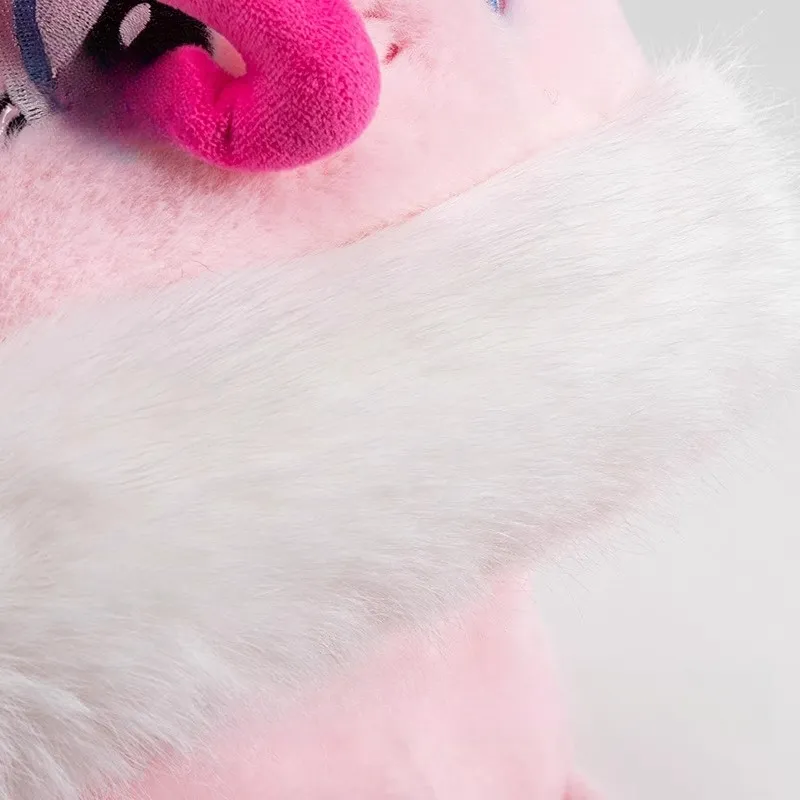 PinkyPinky Polyester Hoods & Plush Hats Unisex-2