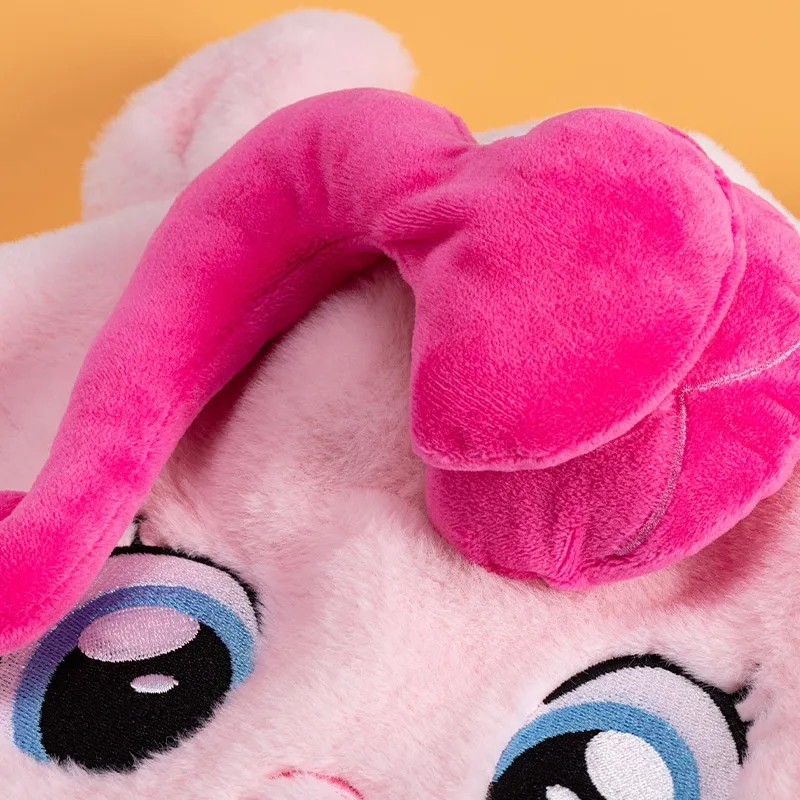 PinkyPinky Polyester Scarf Turban Unisex-2