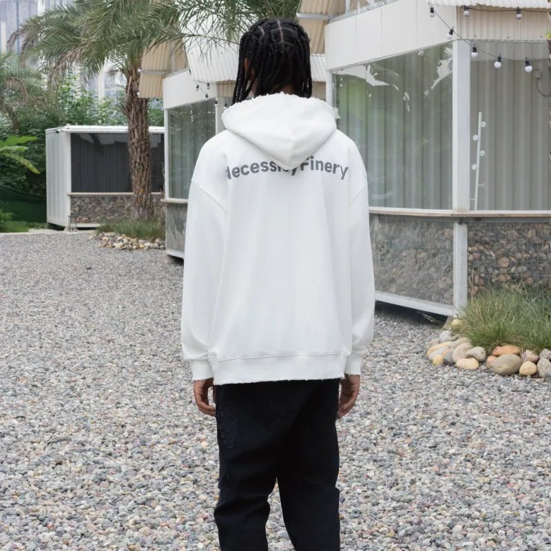 Necessity Finery Sweatshirts Unisex-2