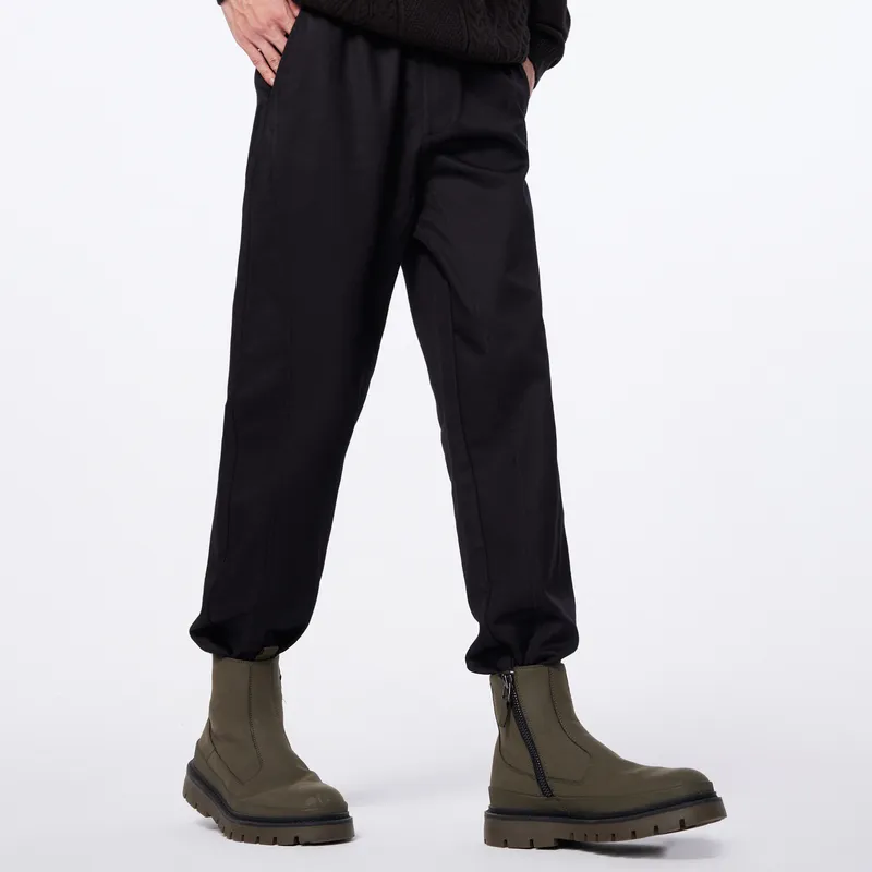 Metersbonwe Casual Pants Men-11