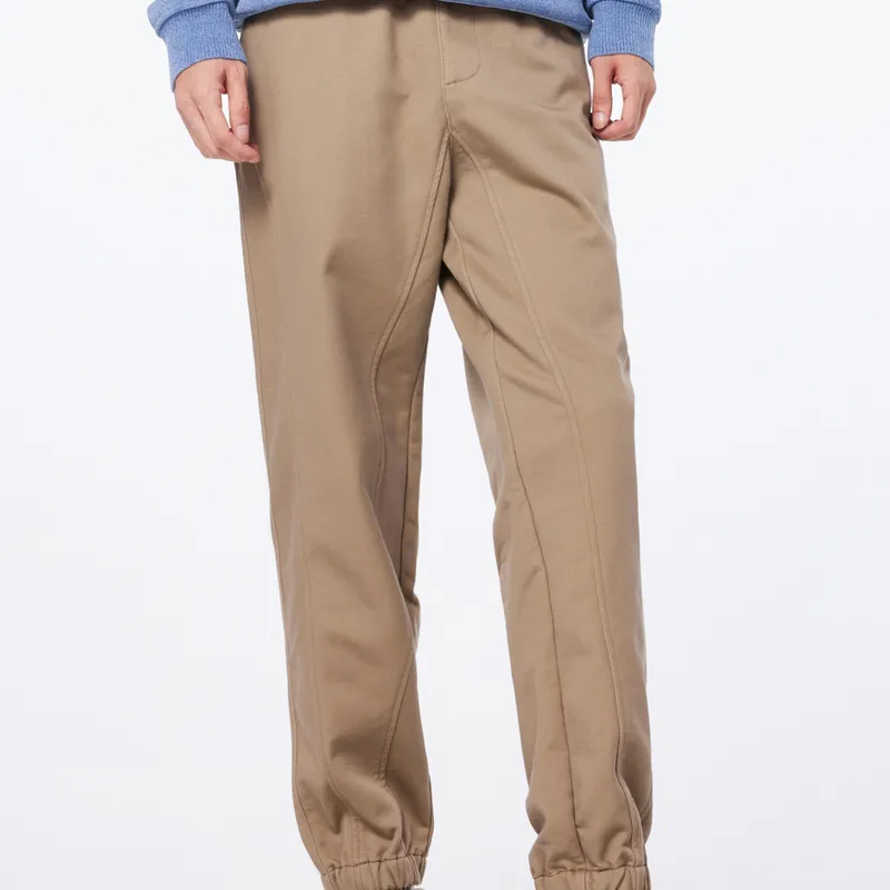 Metersbonwe Casual Pants Men-3