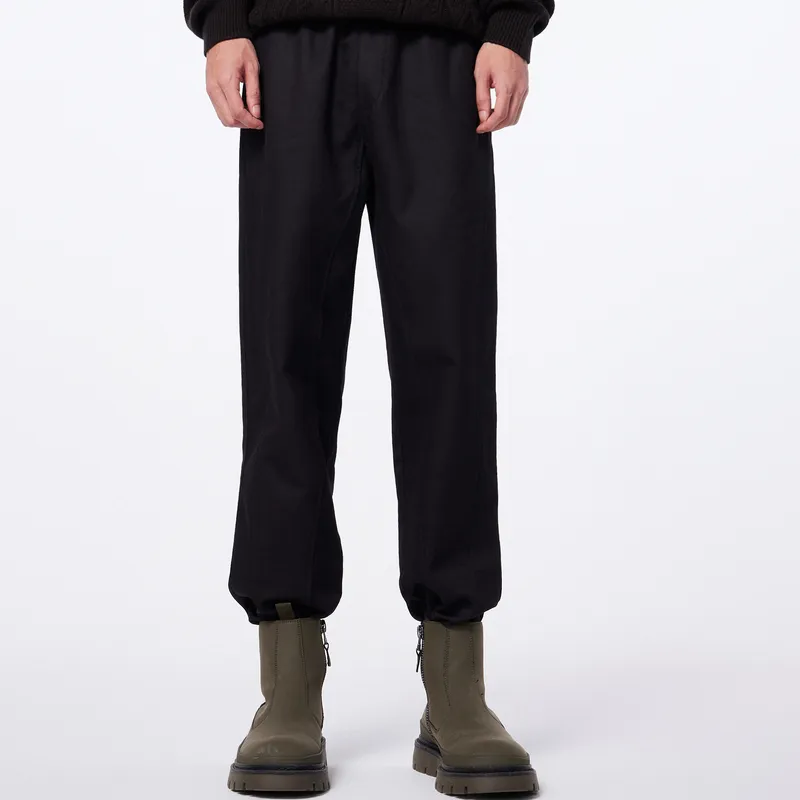 Metersbonwe Casual Pants Men-8
