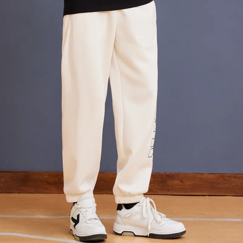 Metersbonwe Winter Casual Pants Men's-3