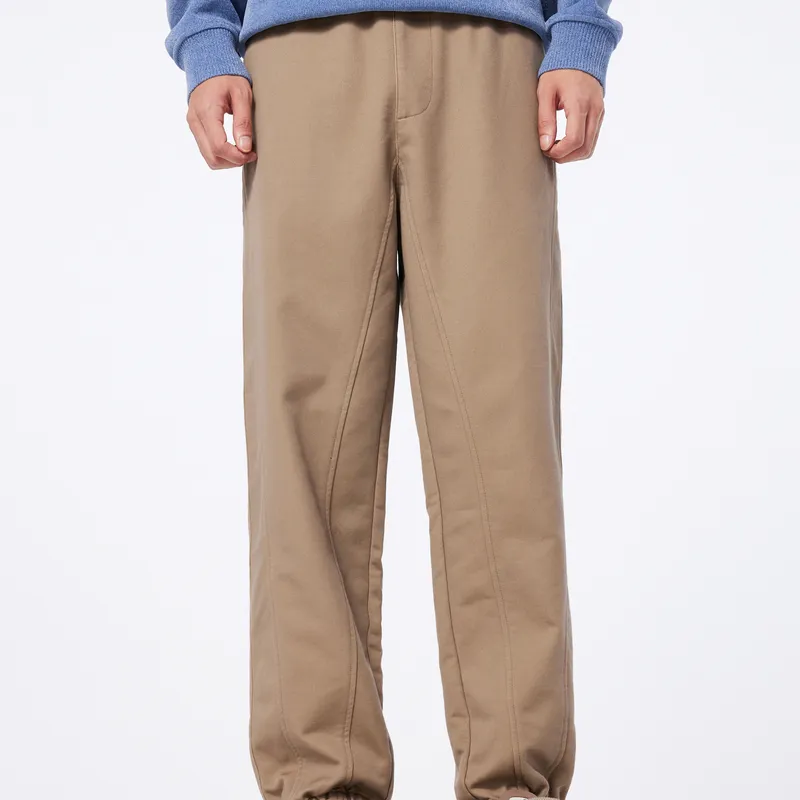 Metersbonwe Casual Pants Men-2