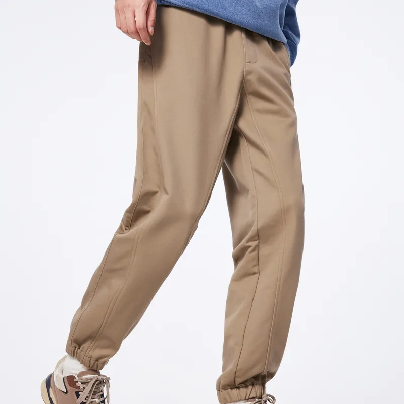 Metersbonwe Casual Pants Men-4
