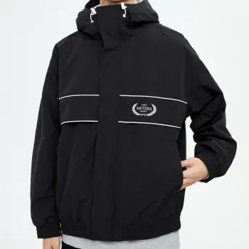 Metersbonwe Jackets Men