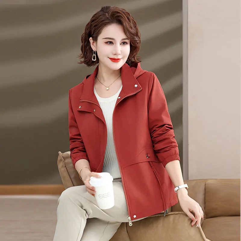 Yalu 1972 Jackets Women's-5
