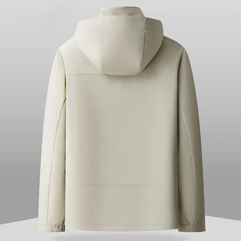 Yalu 1972 Jackets & Coats Men's-3