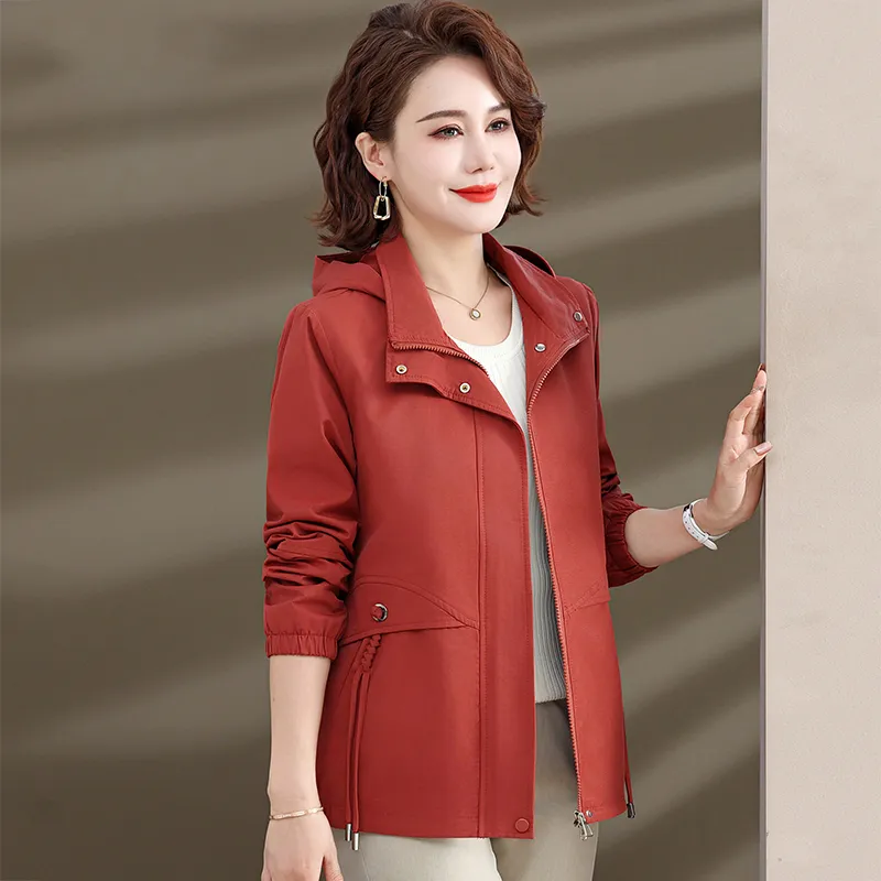 Yalu 1972 Jackets Women's-4