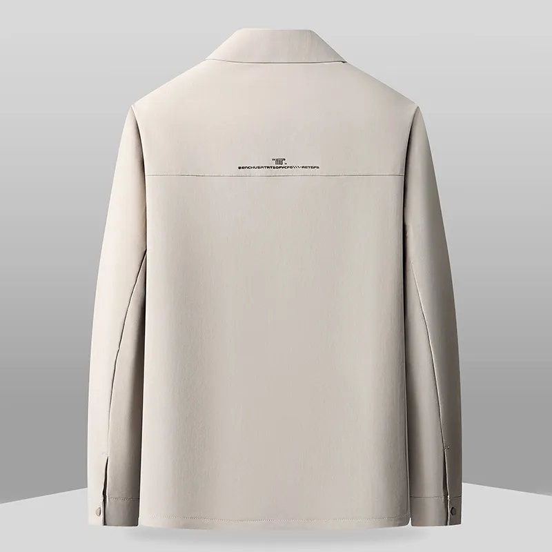 Yalu 1972 Jackets & Coats Men's-5