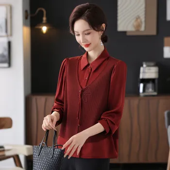 Yalu 1972 Velvet feel Coat Women's