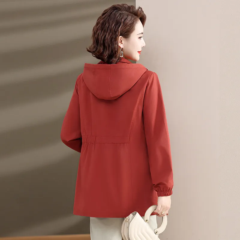 Yalu 1972 Women's Jacket Top Women's-3