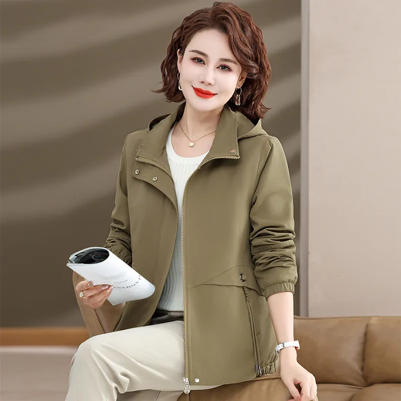 Yalu 1972 Jackets Women's-2