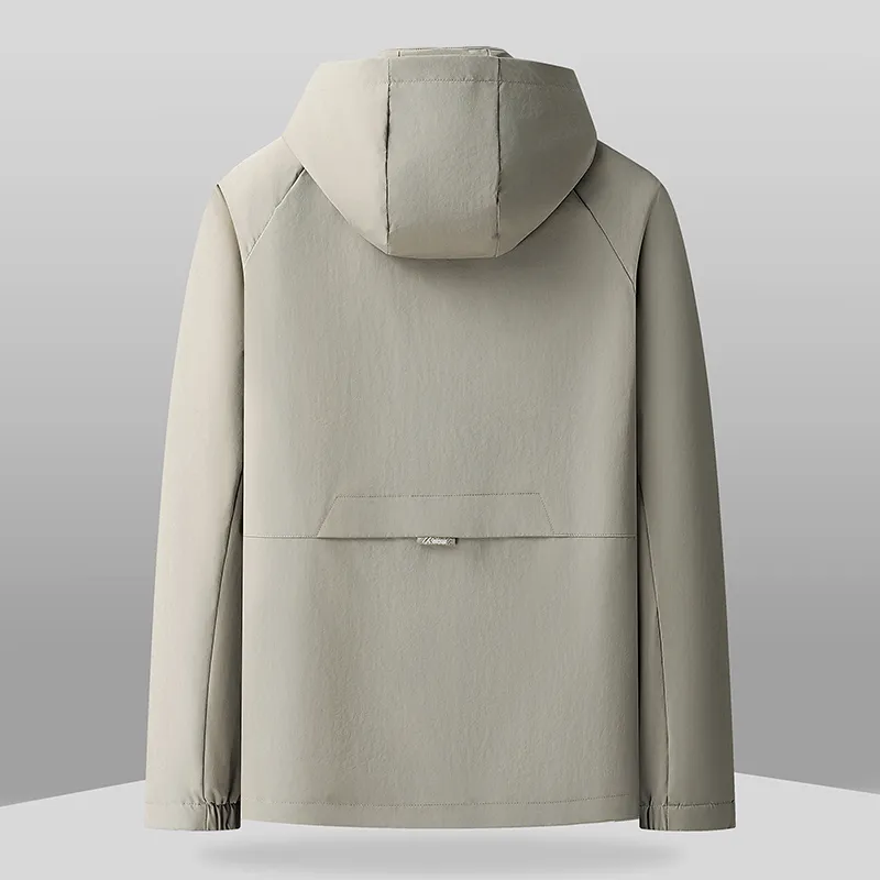Yalu 1972 Jackets & Coats Men's-3
