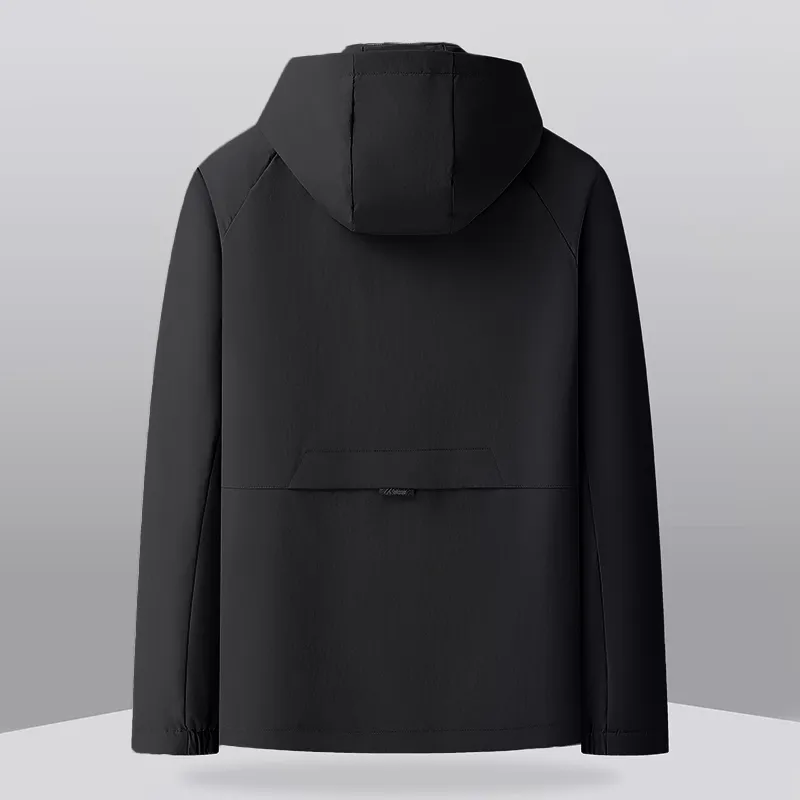 Yalu 1972 Jackets & Coats Men's-1