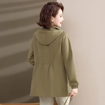 Yalu 1972 Women's Jacket Top Women's