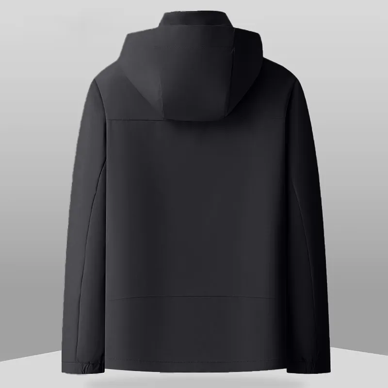 Yalu 1972 Jackets & Coats Men's-1