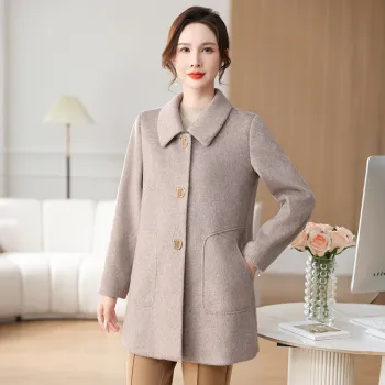 Yalu 1972 Jackets Women's
