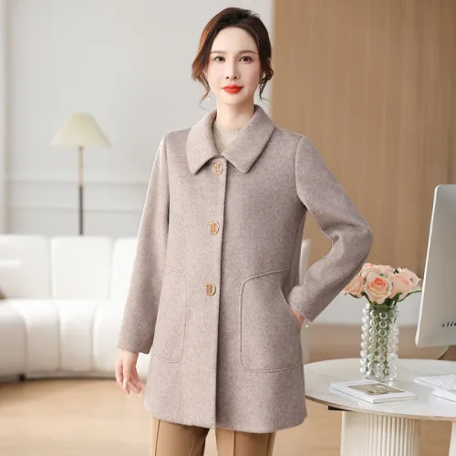 Yalu 1972 Jackets Women's