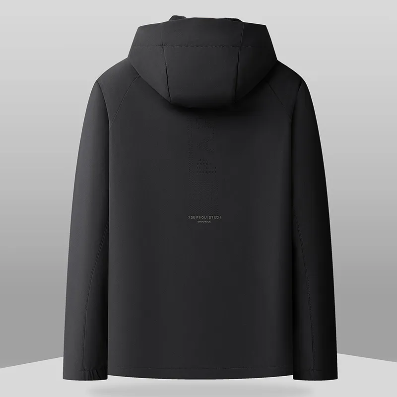 Yalu 1972 Jackets Men-1