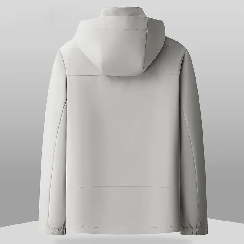 Yalu 1972 Jackets & Coats Men's-5