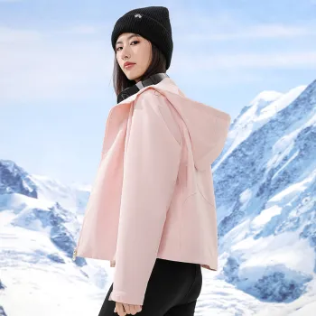 Yalu 1972 Jackets & Coats Women's