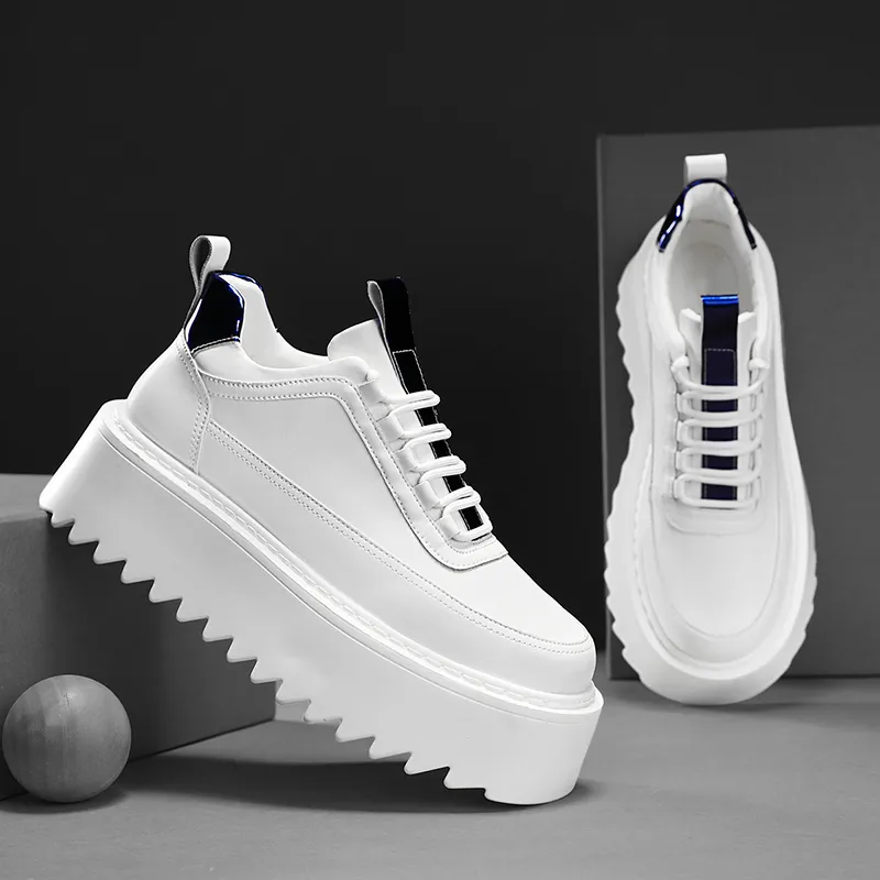 TONYBEAR Skateboard Shoes Men's-10