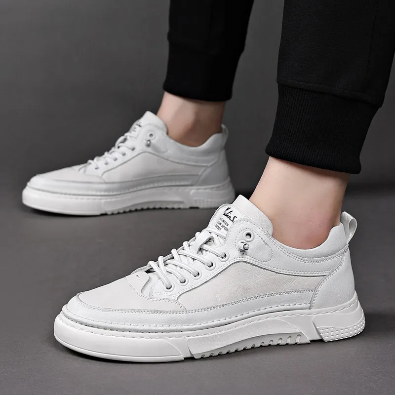 TONYBEAR Slip Resistant Low Top Casual Shoes Unisex-1