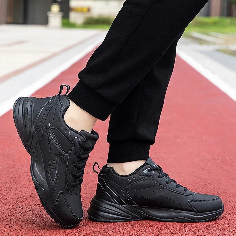 TONYBEAR Low-Top Running Shoes Men's-7