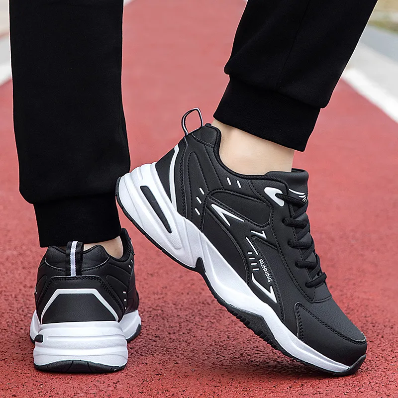 TONYBEAR Low-Top Running Shoes Men's-15