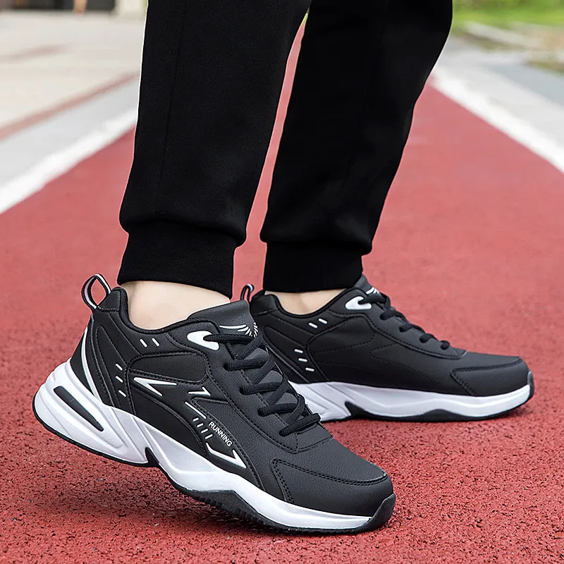 TONYBEAR Low-Top Running Shoes Men's-14
