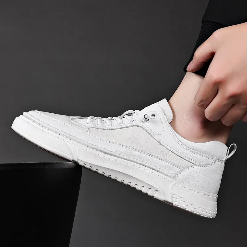 TONYBEAR Slip Resistant Low Top Casual Shoes Unisex-2
