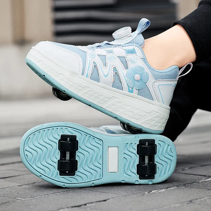 TONYBEAR Breathable Kids Lifestyle Shoes Kids'-8