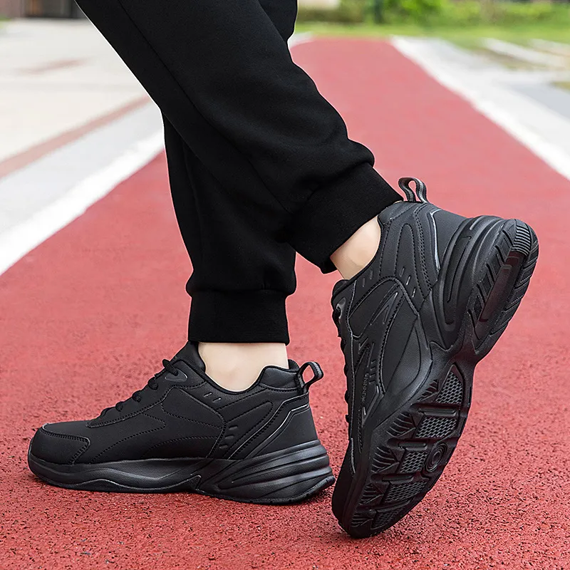 TONYBEAR Low-Top Running Shoes Men's-11