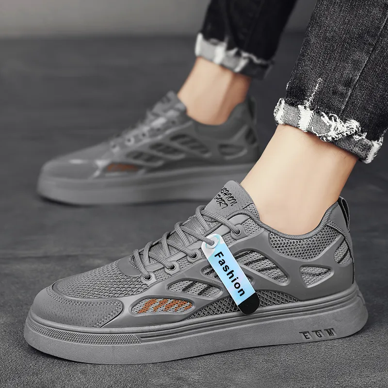 TONYBEAR Low Top Skateboard Shoes Unisex-12