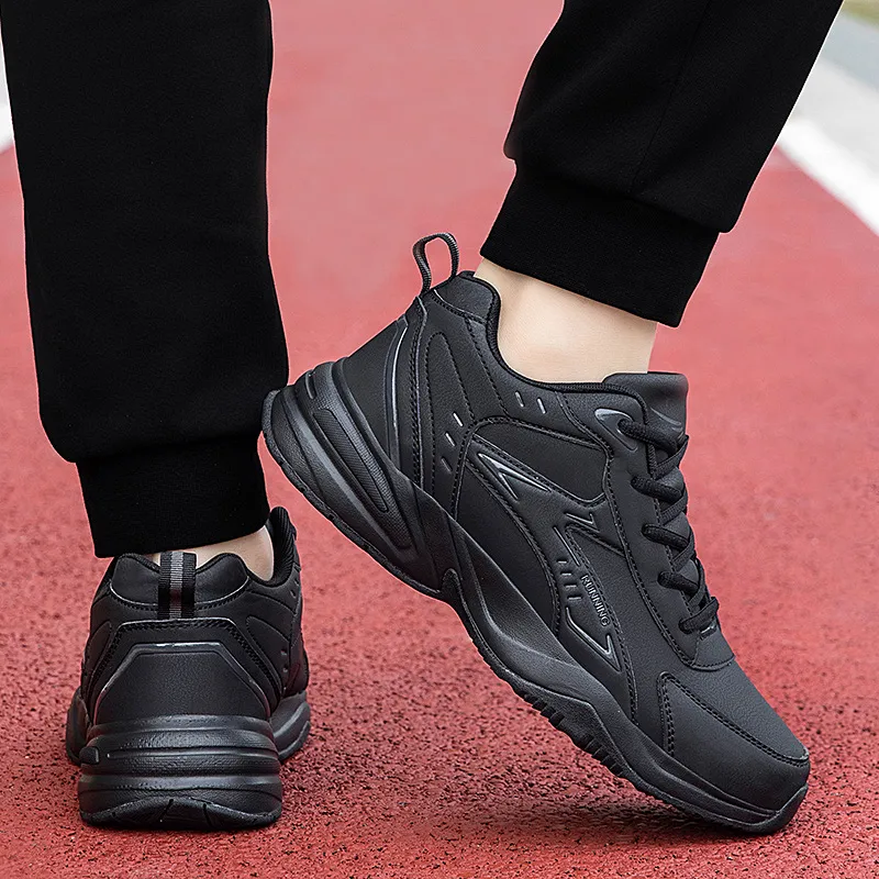 TONYBEAR Low-Top Running Shoes Men's-10