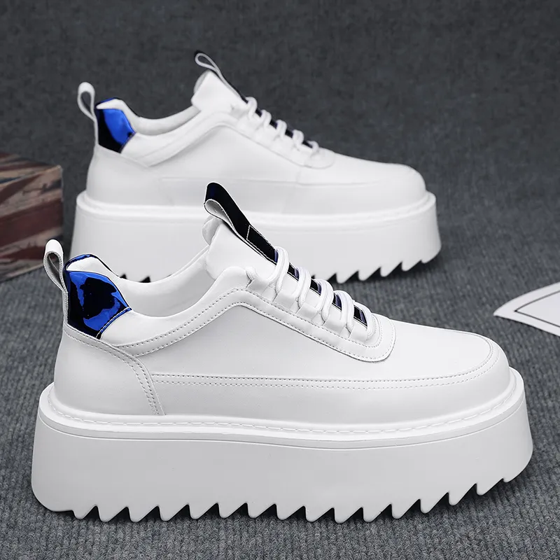 TONYBEAR Skateboard Shoes Men's-12