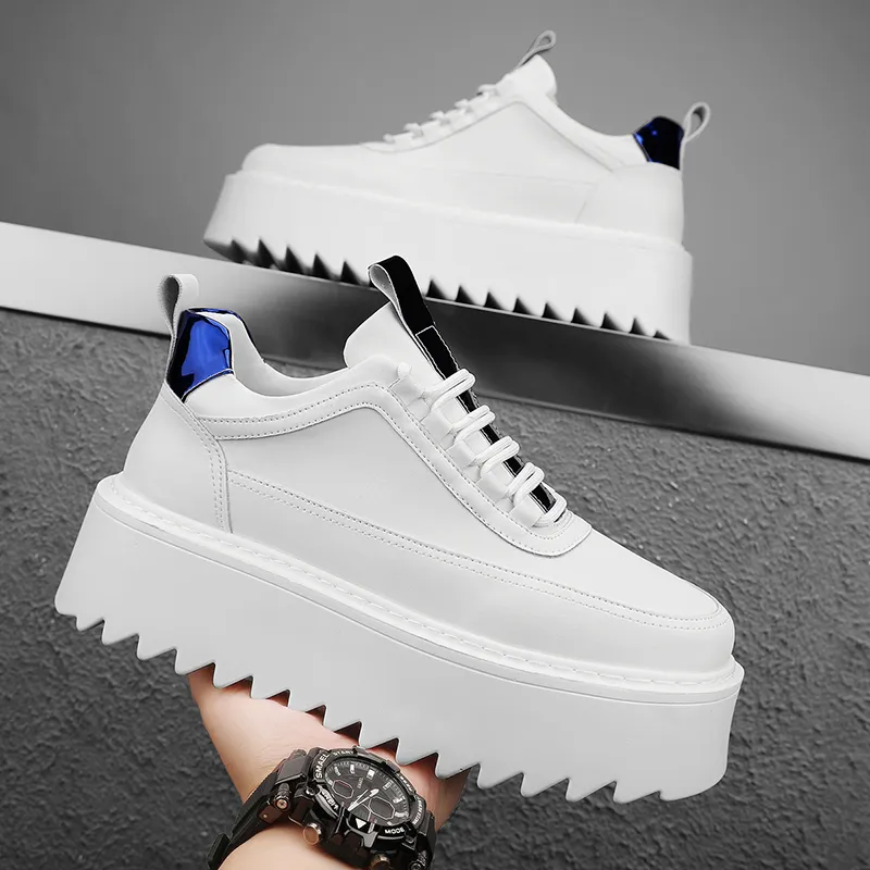 TONYBEAR Skateboard Shoes Men's-11