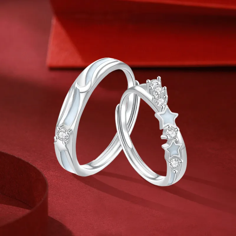 Master Kim Rings Unisex-1