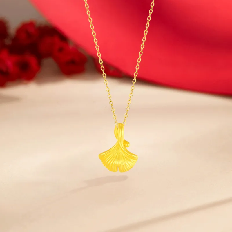 Master Kim 999 Necklaces Unisex-4