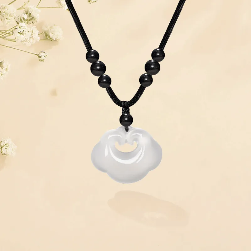 Master Kim Sandalwood Necklaces Unisex-4