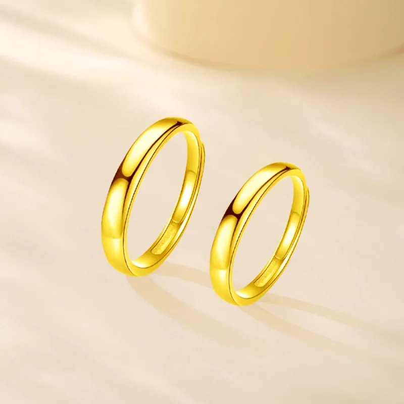 Master Kim Sterling Silver Adjustable Ring Unisex-3