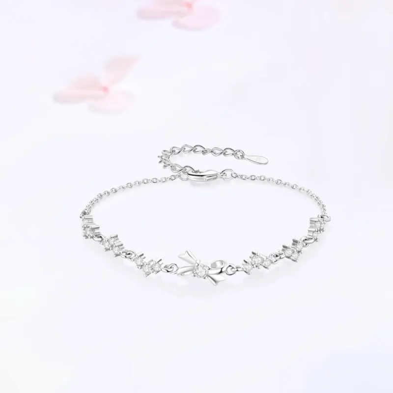 Master Kim Glass Cat Eye Bangles Women's-2