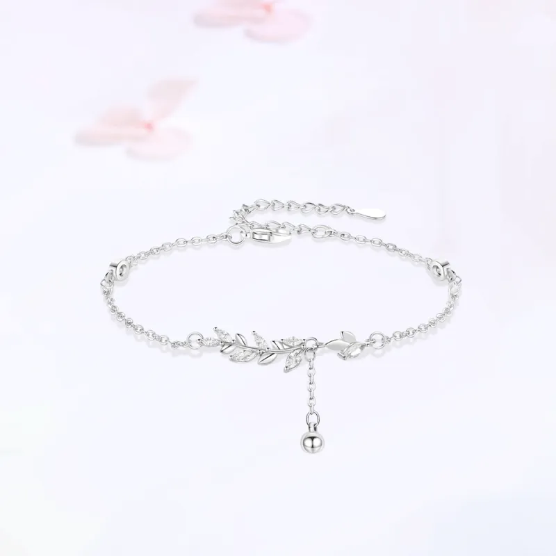 Master Kim Glass Cat Eye Bangles Women's-3