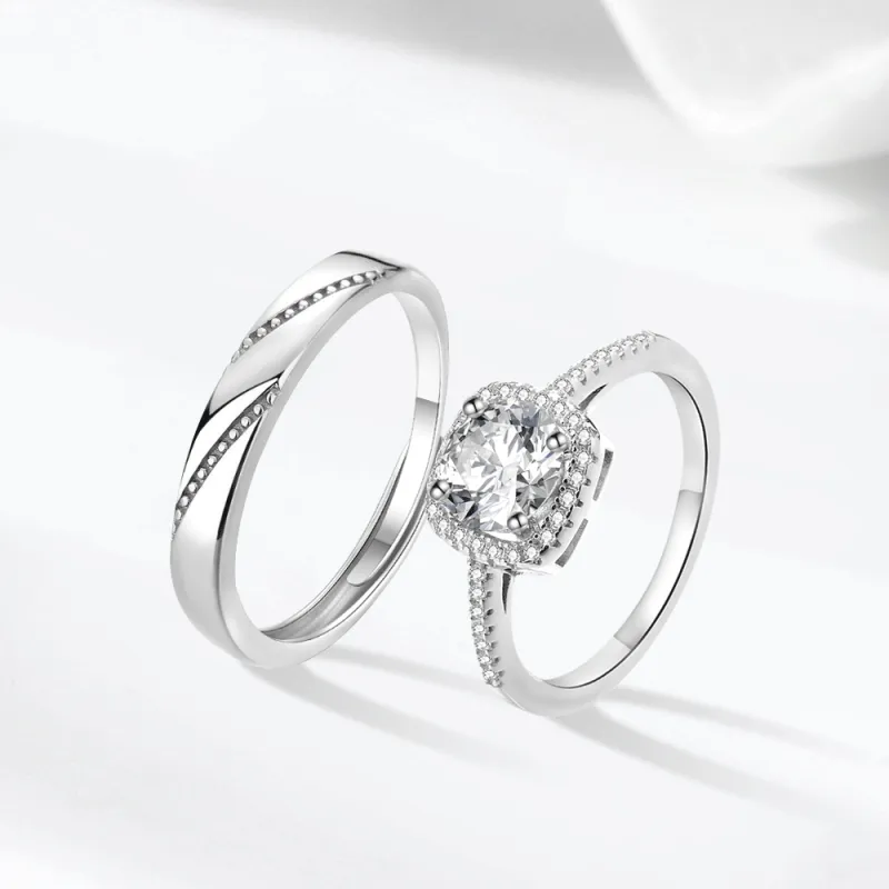 Master Kim Adjustable Opening Ne Zha's Qian Kun Ring Unisex-2