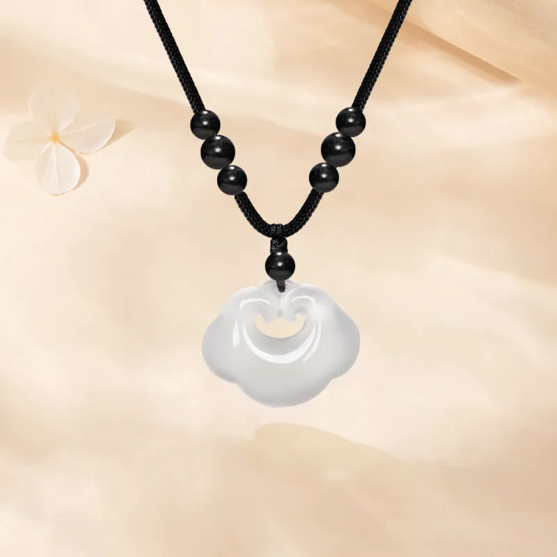 Master Kim Sandalwood Necklaces Unisex-2