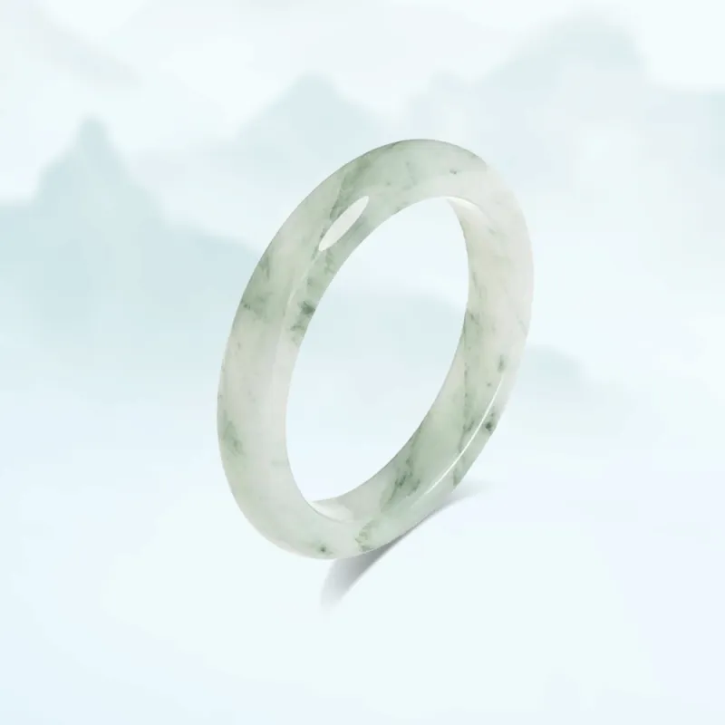 Master Kim Tianshan Jade Bangles Women's-5