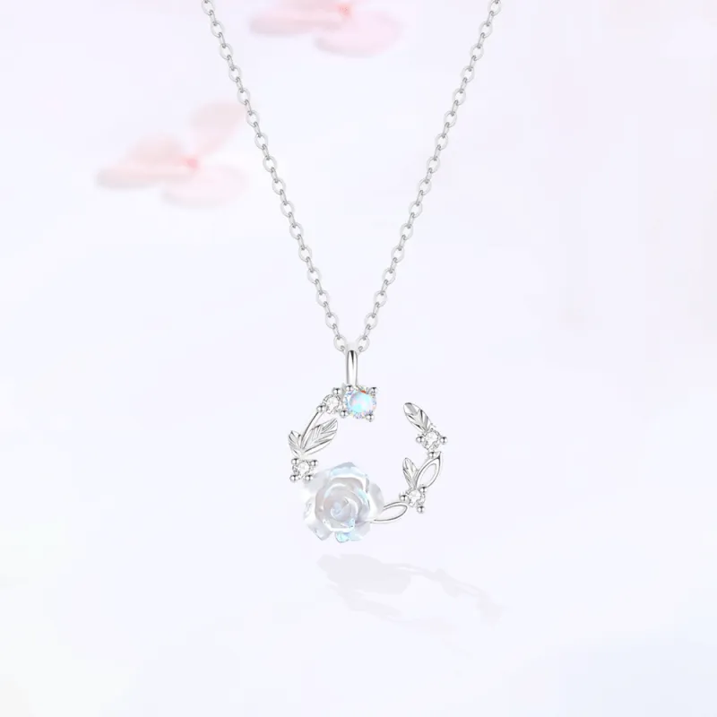 Master Kim Love Confession Ceremony Necklaces Women's-2