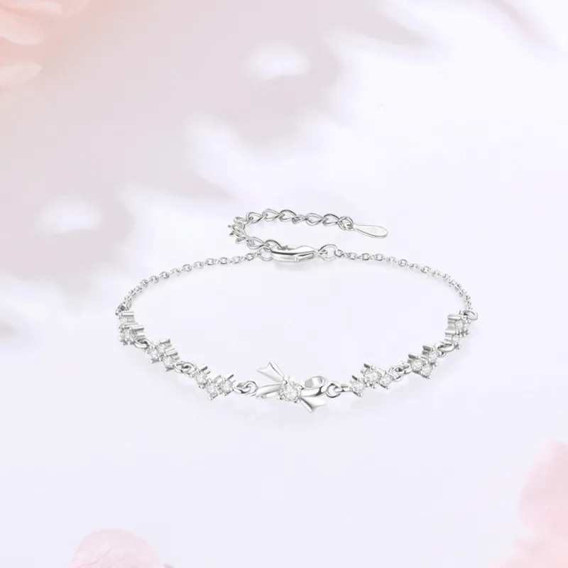 Master Kim Glass Cat Eye Bangles Women's-1